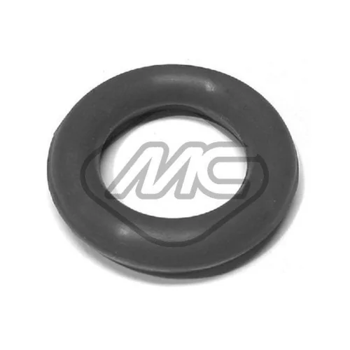 Poistný krúžok pre tlmič výfuku Metalcaucho 02721