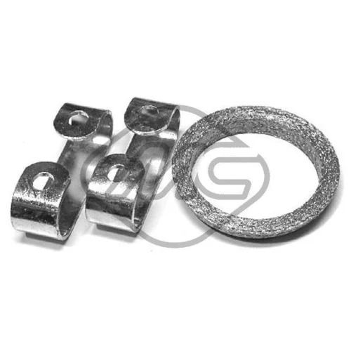 Montážna sada pre výfukovú trubku Metalcaucho 02779