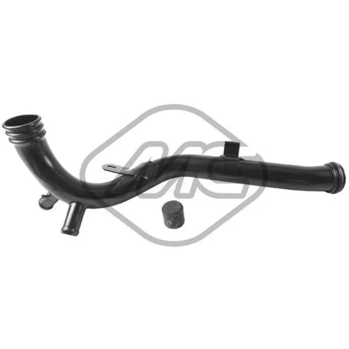 Potrubie chladiacej kvapaliny Metalcaucho 03200