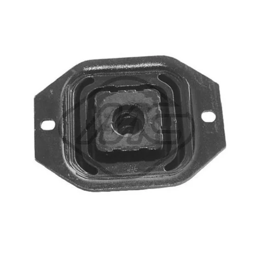 Uloženie tela nápravy Metalcaucho 04038