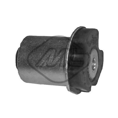 Uloženie tela nápravy Metalcaucho 04156