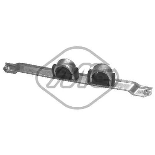 Držiak výfukového systému Metalcaucho 04364