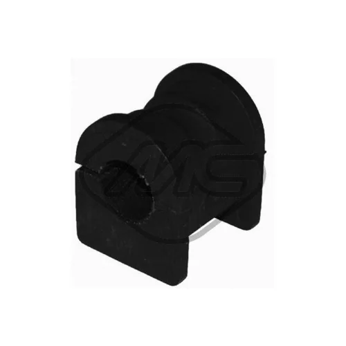 Uloženie priečneho stabilizátora Metalcaucho 04471