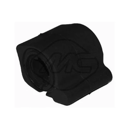 Uloženie priečneho stabilizátora Metalcaucho 04656