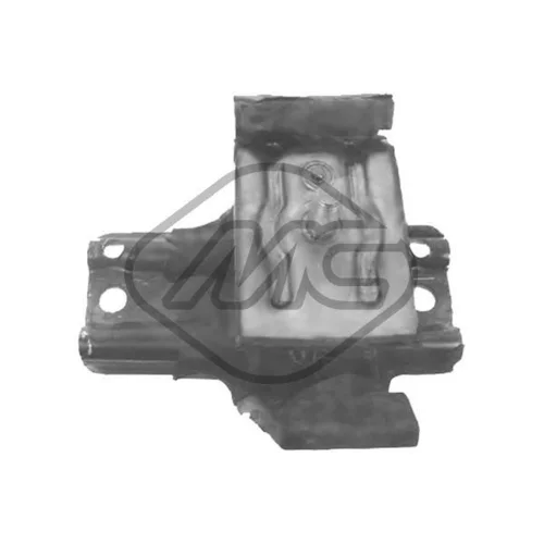 Uloženie motora Metalcaucho 04701