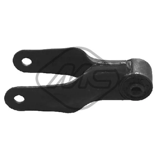 Uloženie motora Metalcaucho 04748