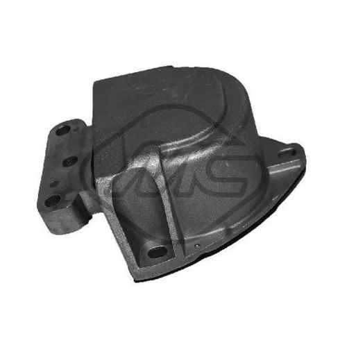 Uloženie motora Metalcaucho 04790