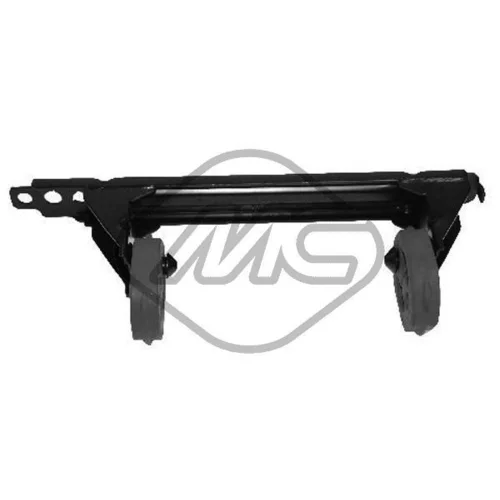 Doraz tlmiča výfuku Metalcaucho 04870