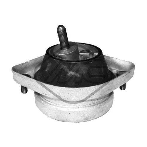Uloženie motora Metalcaucho 04879
