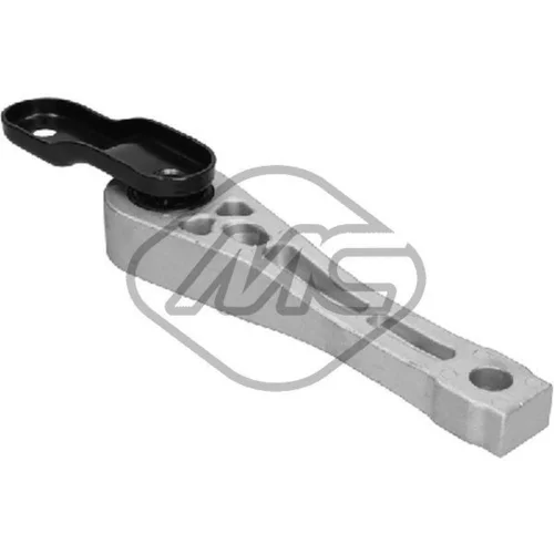 Uloženie motora Metalcaucho 04987