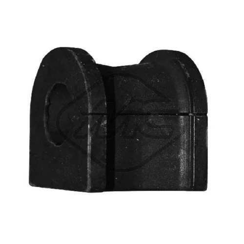 Uloženie priečneho stabilizátora Metalcaucho 05323