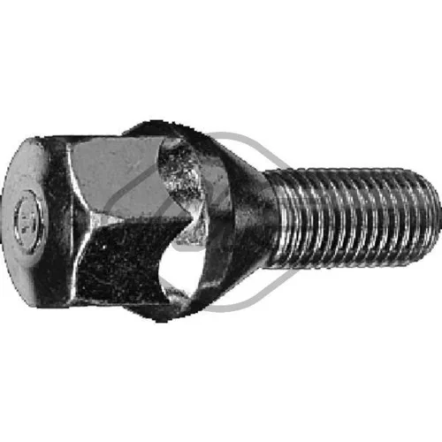 Skrutka kolesa Metalcaucho 05437
