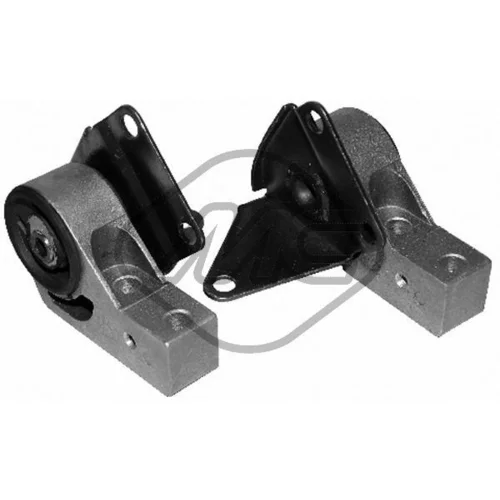 Uloženie tela nápravy Metalcaucho 05529