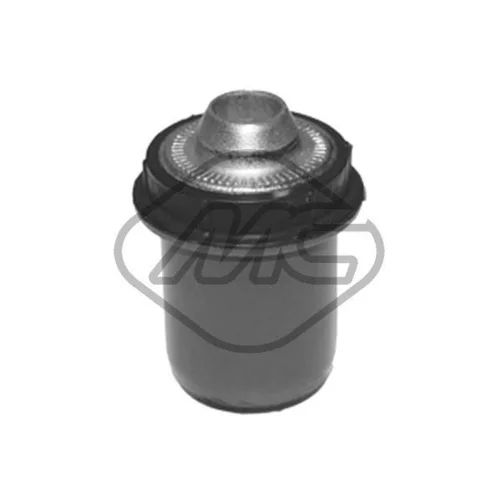 Uloženie tela nápravy Metalcaucho 05763