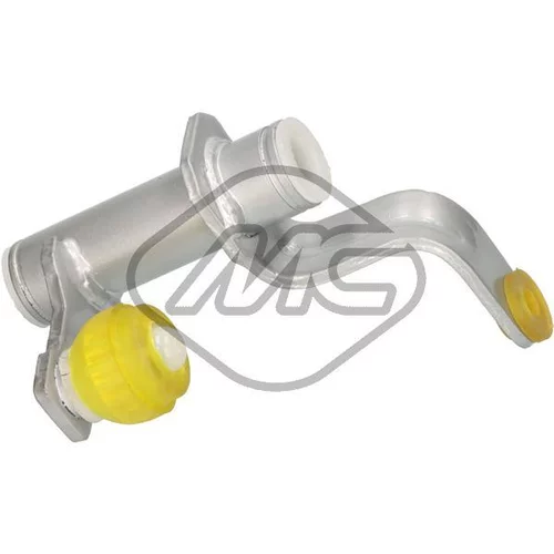 Radiaca tyč Metalcaucho 05779
