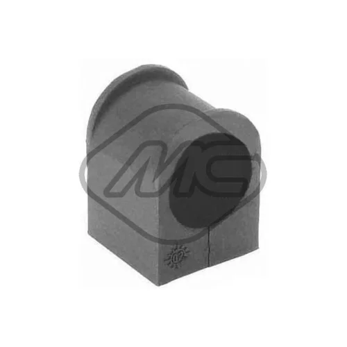 Uloženie priečneho stabilizátora Metalcaucho 06094