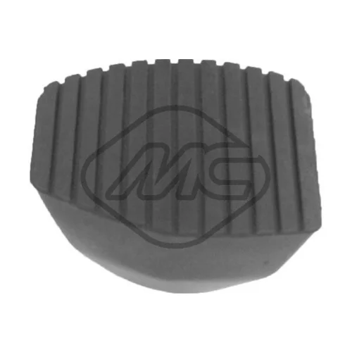 Krytka brzdového pedálu Metalcaucho 06183