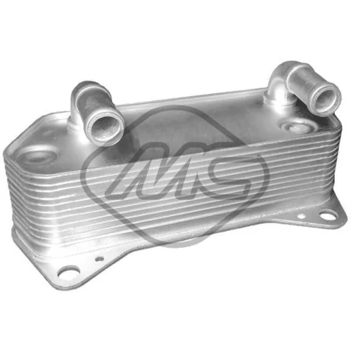 Chladič motorového oleja Metalcaucho 06329