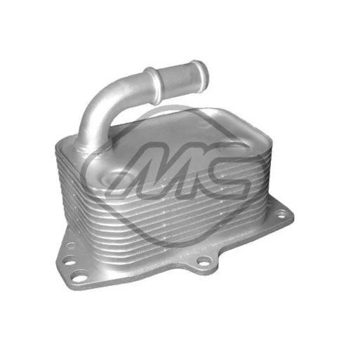 Chladič motorového oleja Metalcaucho 06347
