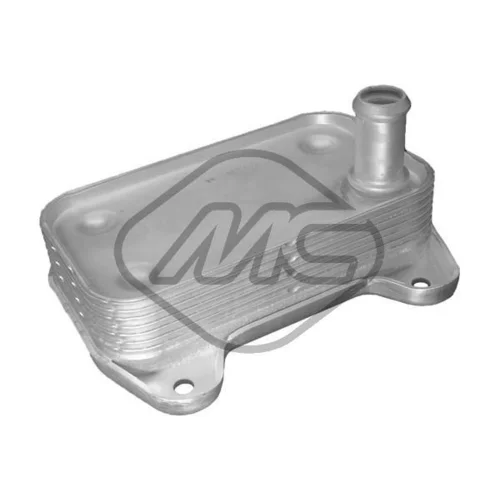 Chladič motorového oleja Metalcaucho 06350