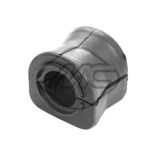 Uloženie priečneho stabilizátora Metalcaucho 06498