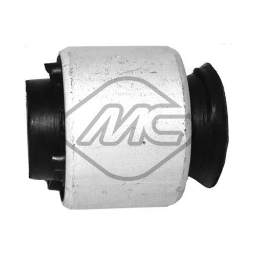 Rameno zavesenia kolies Metalcaucho 06676
