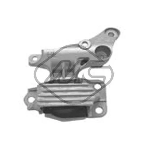 Uloženie motora Metalcaucho 06896