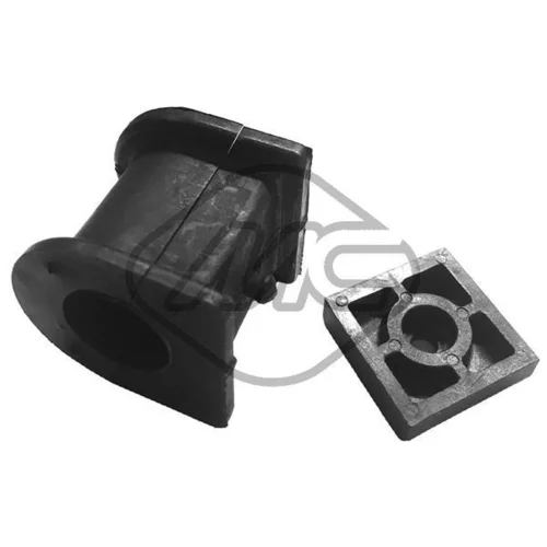 Ložiskové puzdro stabilizátora Metalcaucho 07034