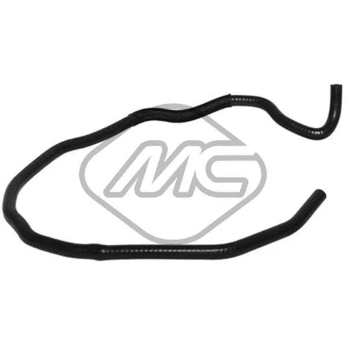Hadica chladenia Metalcaucho 07510