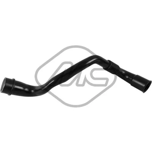 Hadica odvetrania veka hlavy valcov Metalcaucho 07910