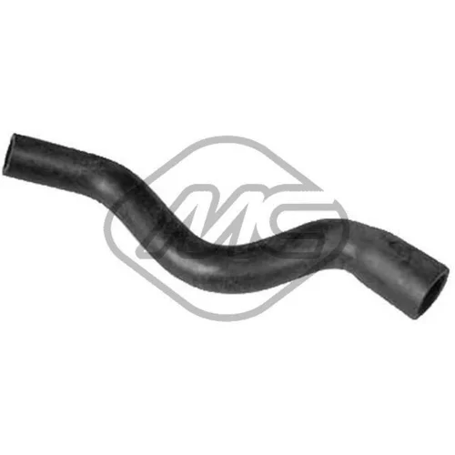 Potrubie EGR ventilu Metalcaucho 08253