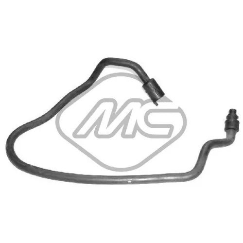 Hadica chladenia Metalcaucho 08373
