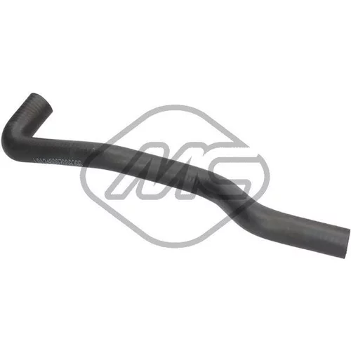 Hadica, výmenník tepla (kúrenie) Metalcaucho 08396