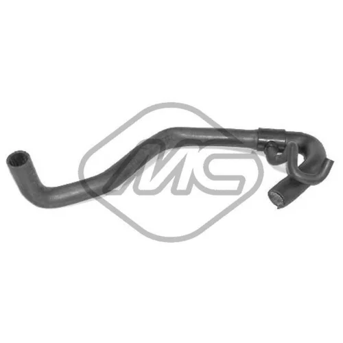 Hadica chladenia Metalcaucho 08496