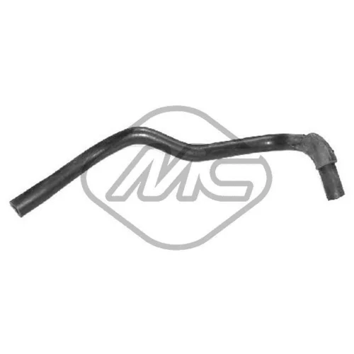 Hadica chladenia 08726 /METALCAUCHO/