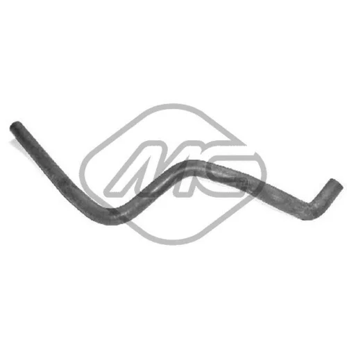 Hadica chladenia Metalcaucho 08758