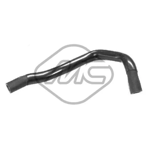 Hadica chladenia Metalcaucho 08798