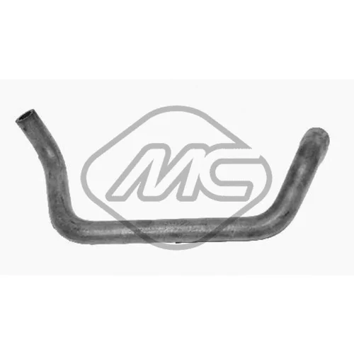 Hadica chladenia Metalcaucho 08866