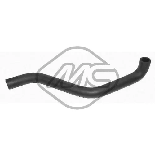 Sacie potrubie olejového čerpadla Metalcaucho 09015