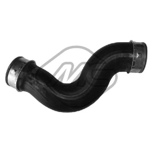 Hadica plniaceho vzduchu Metalcaucho 09416
