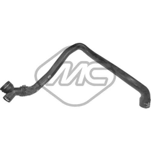Hadica chladenia Metalcaucho 09522