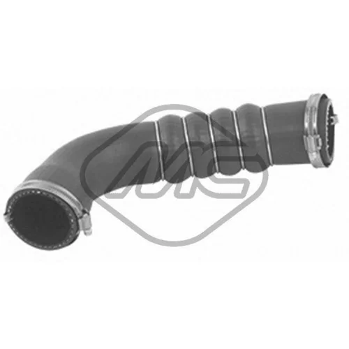 Hadica plniaceho vzduchu Metalcaucho 09709