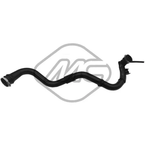 Hadica plniaceho vzduchu Metalcaucho 09848