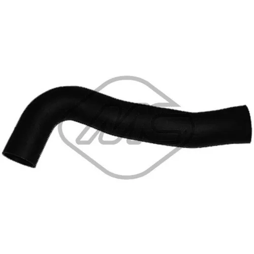 Hadica, výmenník tepla (kúrenie) Metalcaucho 09897