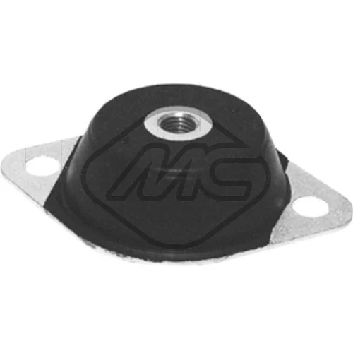 Uloženie motora Metalcaucho 15002