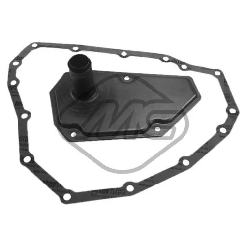 Sada hydraulického filtra automatickej prevodovky Metalcaucho 21087