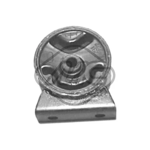 Uloženie motora Metalcaucho 23348