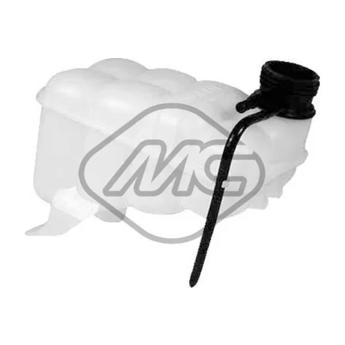 Vyrovnávacia nádobka chladiacej kvapaliny Metalcaucho 31832