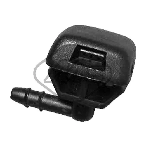 Tryska ostrekovača skiel Metalcaucho 32605
