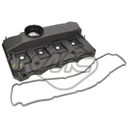 Kryt hlavy valcov Metalcaucho 35515